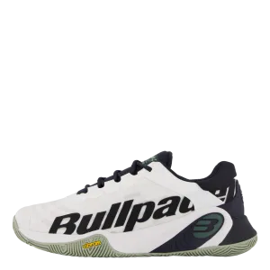Vertex Vibram 24v White/green