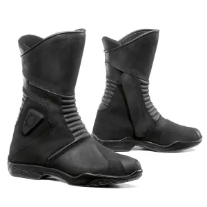 VOYAGE DRY - BLACK