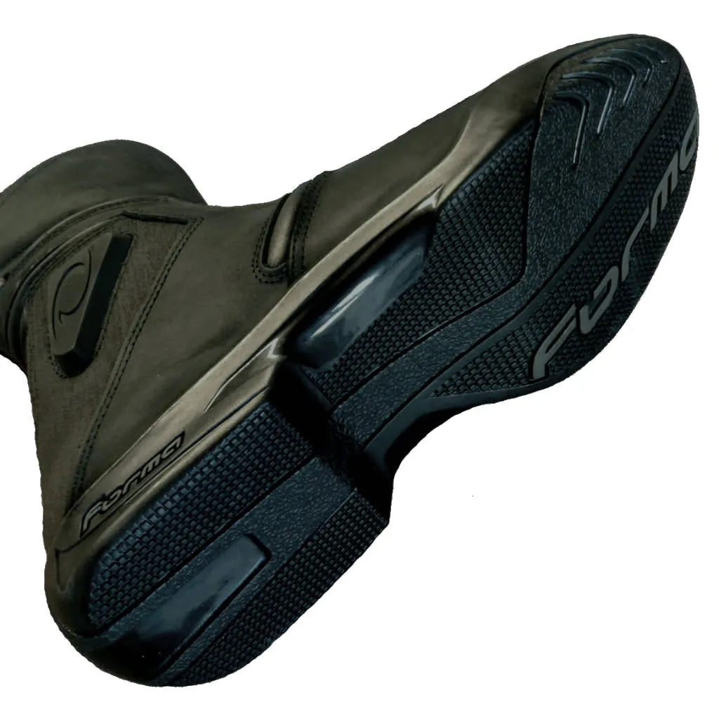 VOYAGE DRY - BLACK