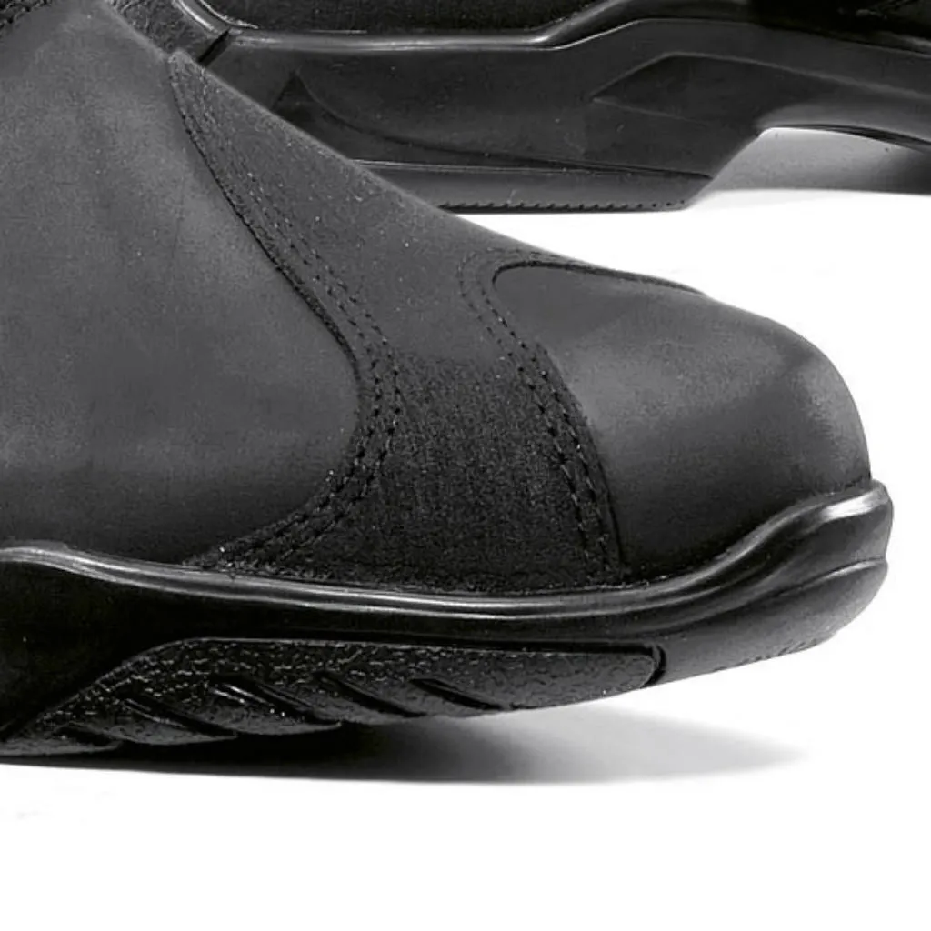 VOYAGE DRY - BLACK