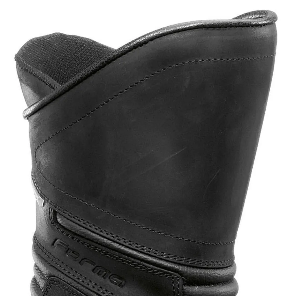 VOYAGE DRY - BLACK