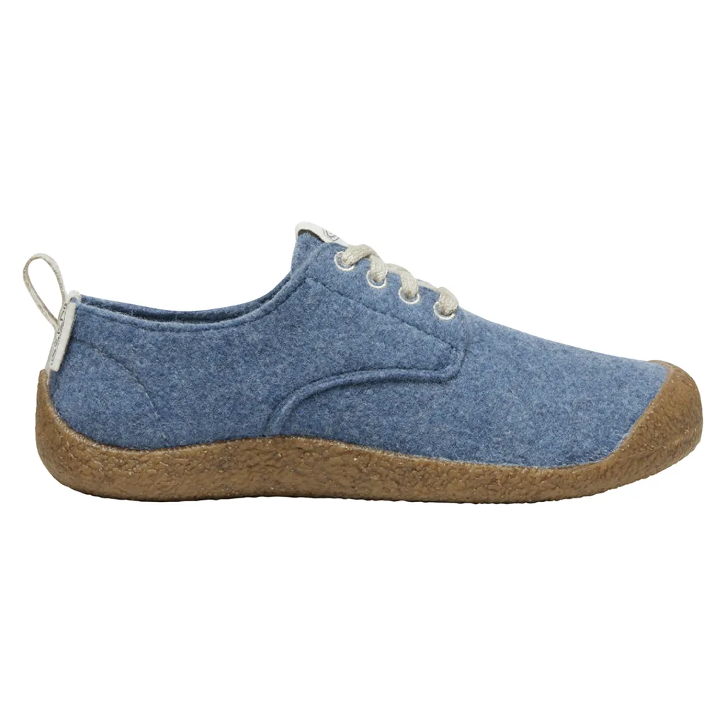 W Mosey Derby Freizeitschuhe