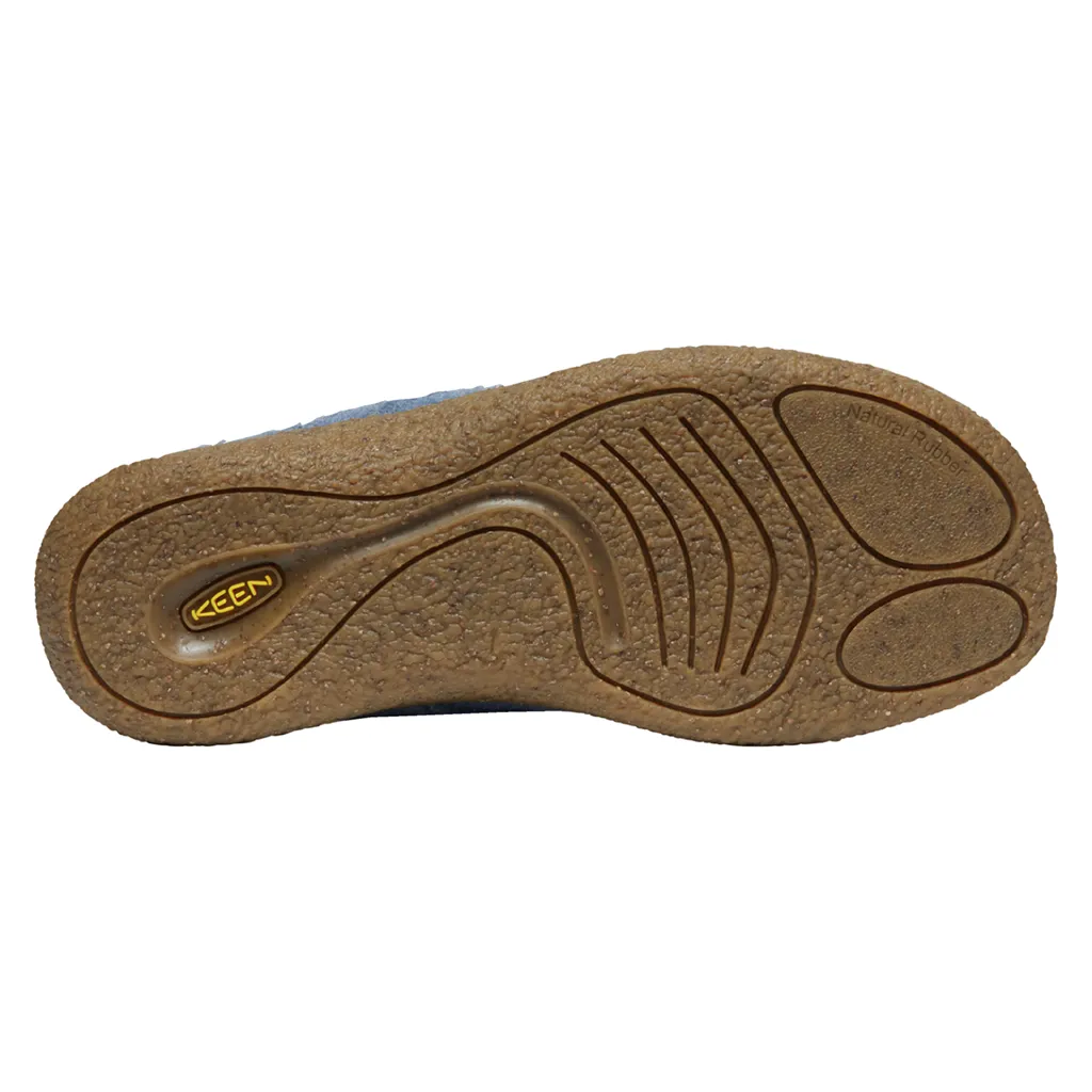 W Mosey Derby Freizeitschuhe
