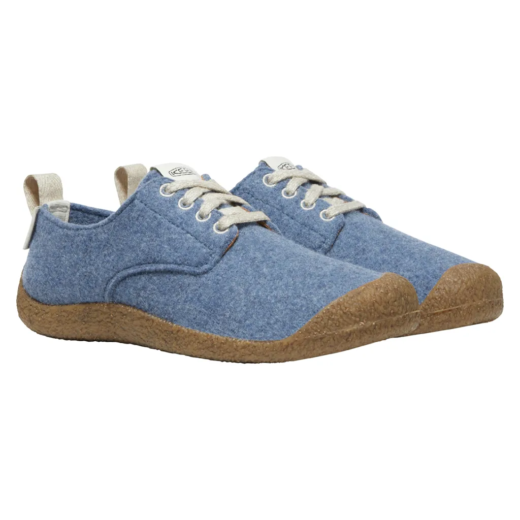 W Mosey Derby Freizeitschuhe