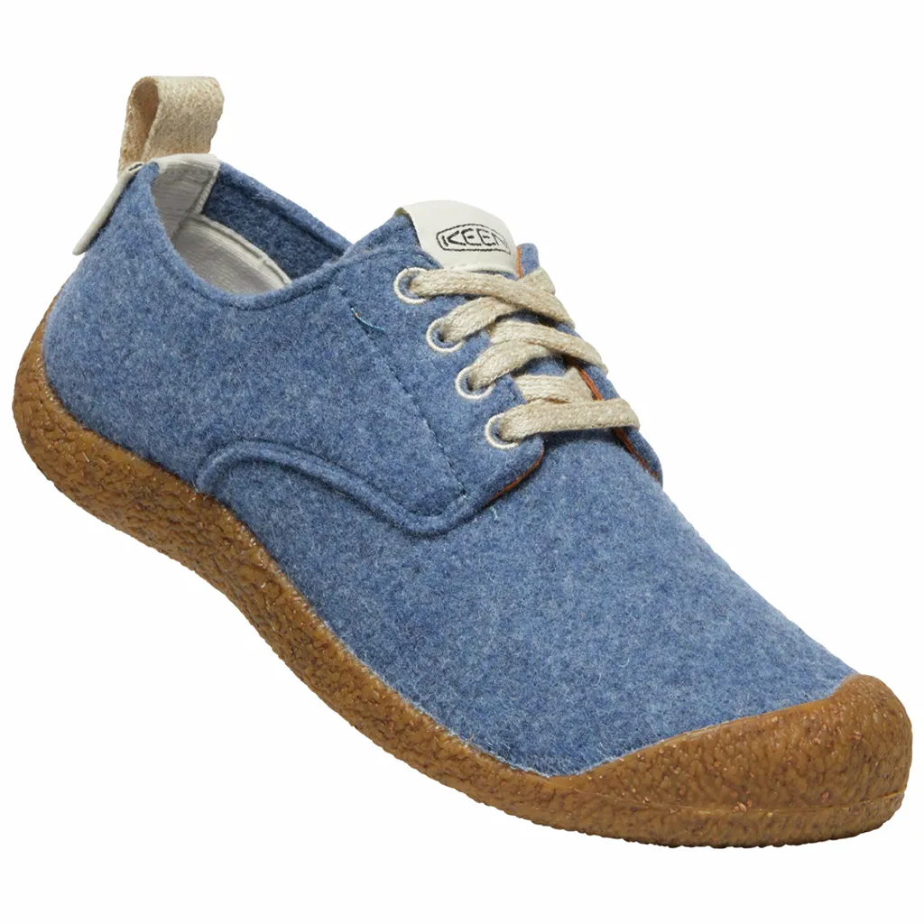 W Mosey Derby Freizeitschuhe
