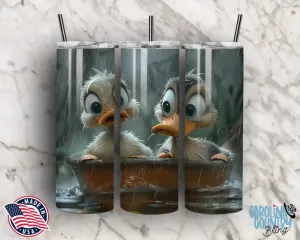 Water Off Our Back – Multi