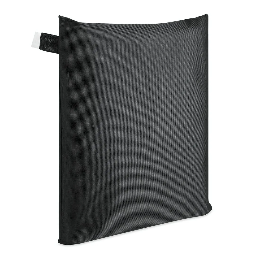 Waterproof 210D Oxford Cloth Bbq Grill Cover - Anti-Uv Dust-Proof Foldable - Fits Gas Charcoal Electric - 170X61X117Cm - Black