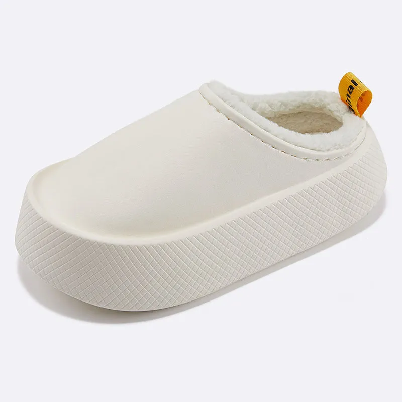 Waterproof Warm Shoes