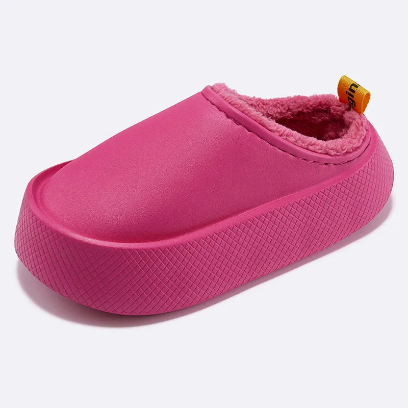 Waterproof Warm Shoes