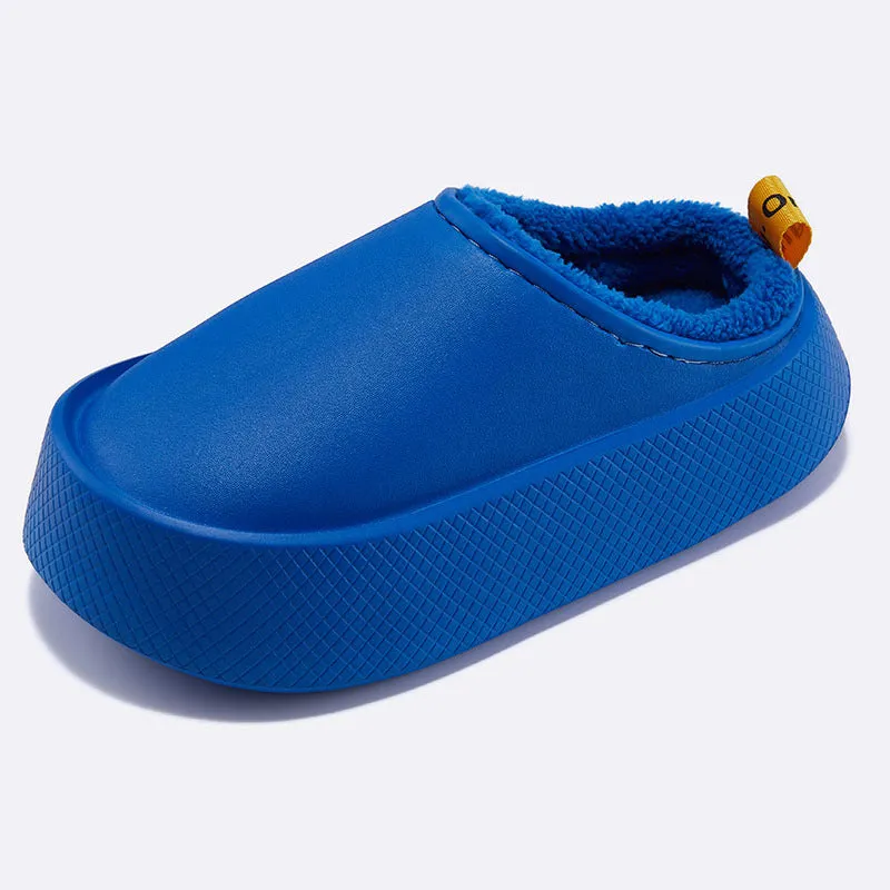 Waterproof Warm Shoes