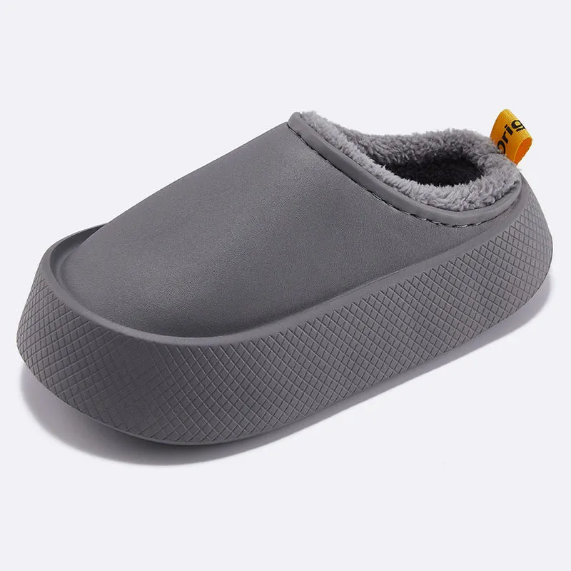 Waterproof Warm Shoes