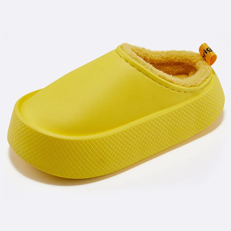 Waterproof Warm Shoes