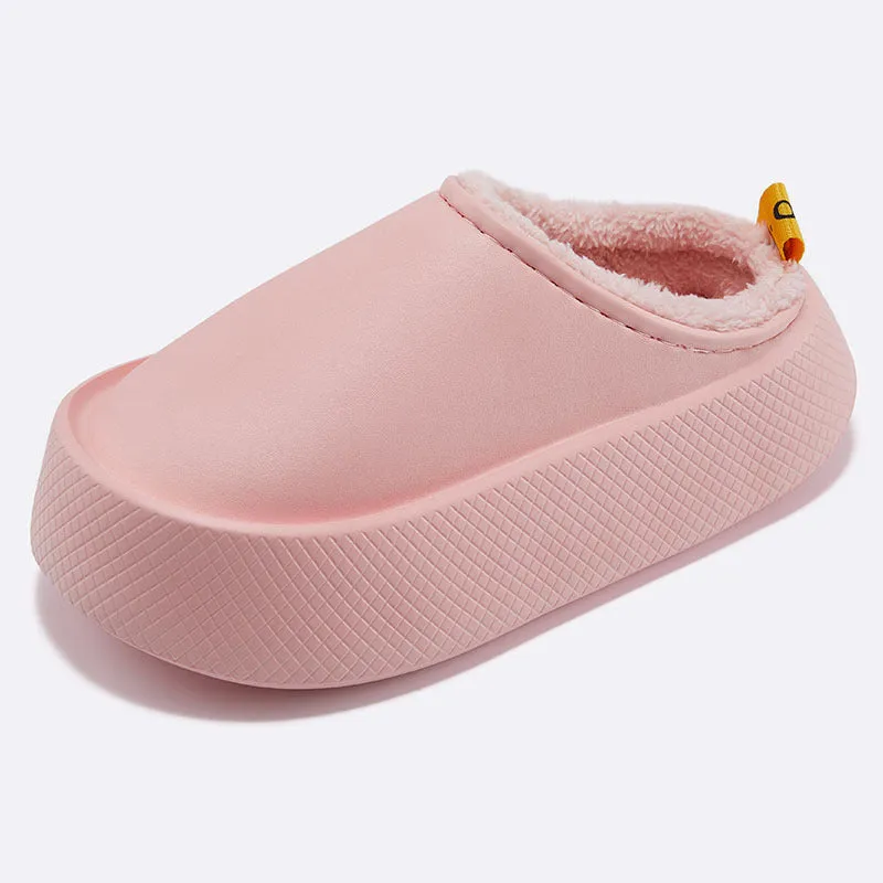 Waterproof Warm Shoes