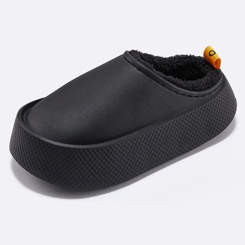 Waterproof Warm Shoes