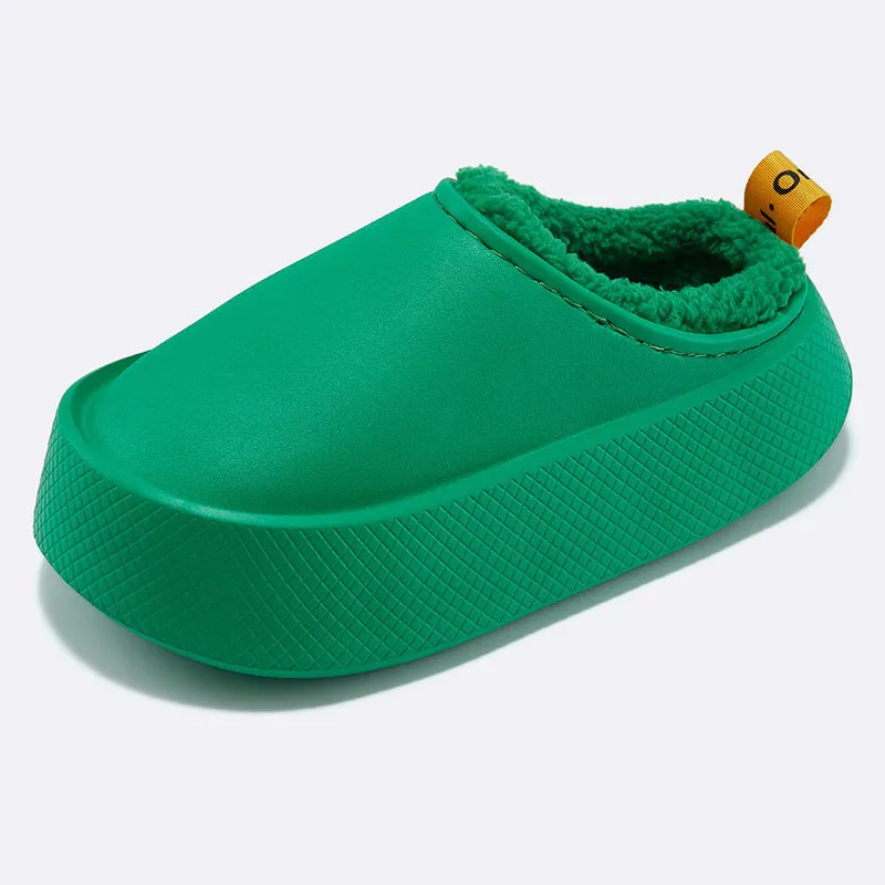 Waterproof Warm Shoes