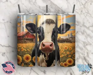 What Moo Looking At? - Multi