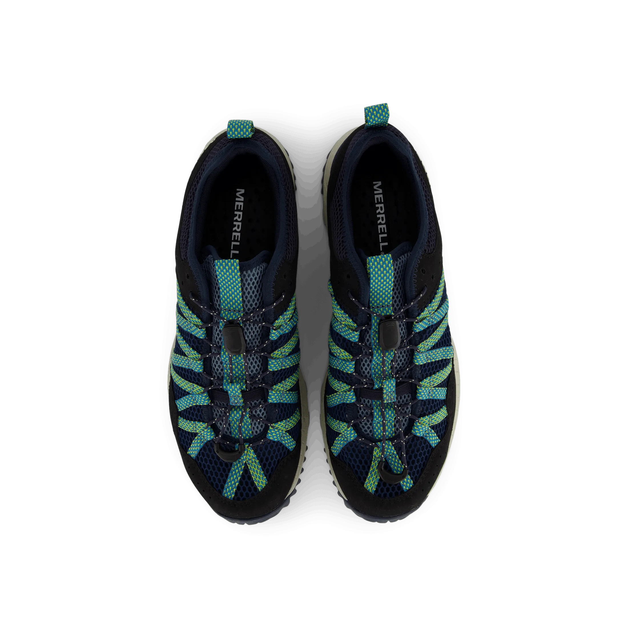 Wildwood Aerosport Navy/oyster