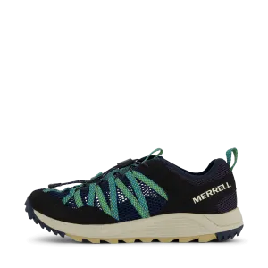 Wildwood Aerosport Navy/oyster
