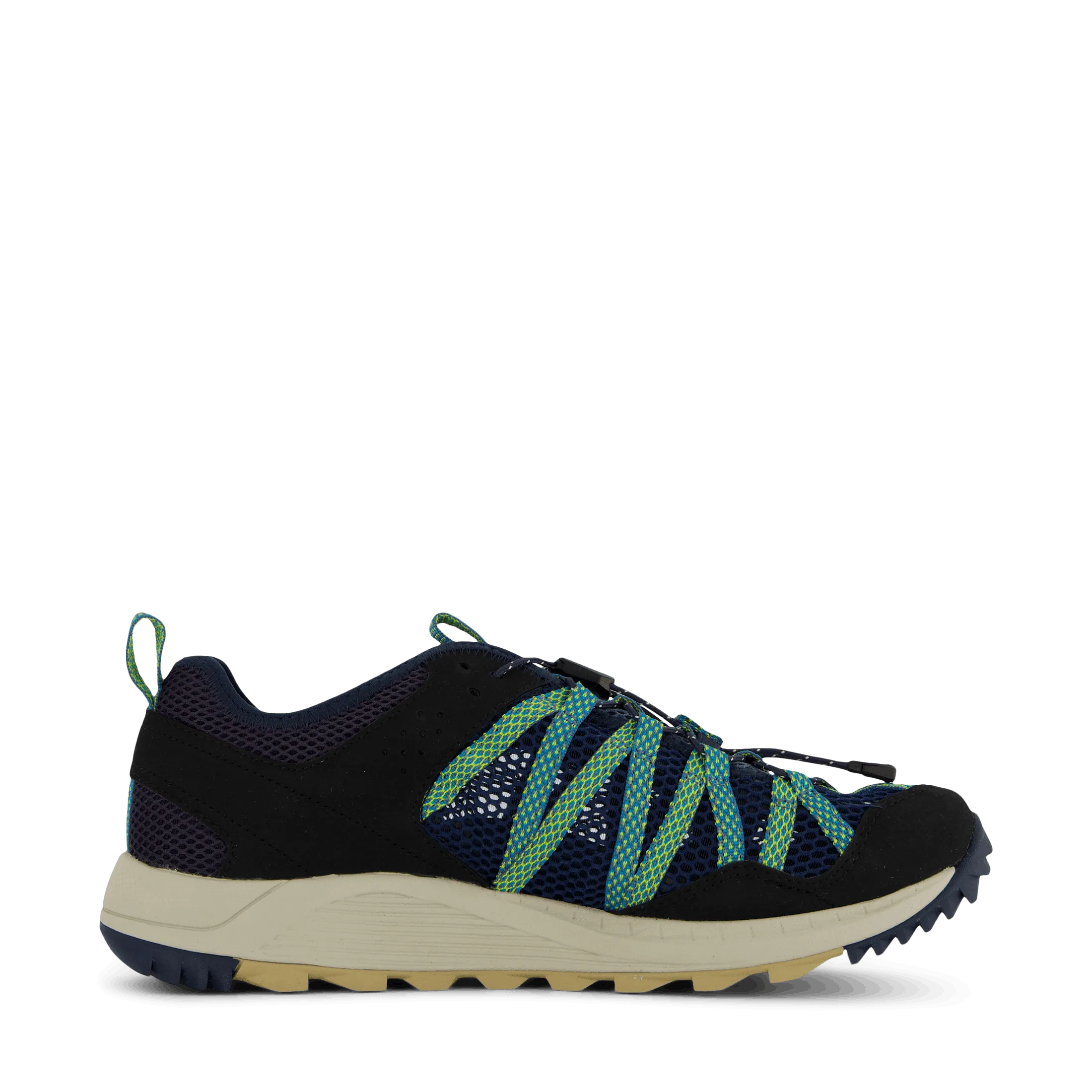 Wildwood Aerosport Navy/oyster