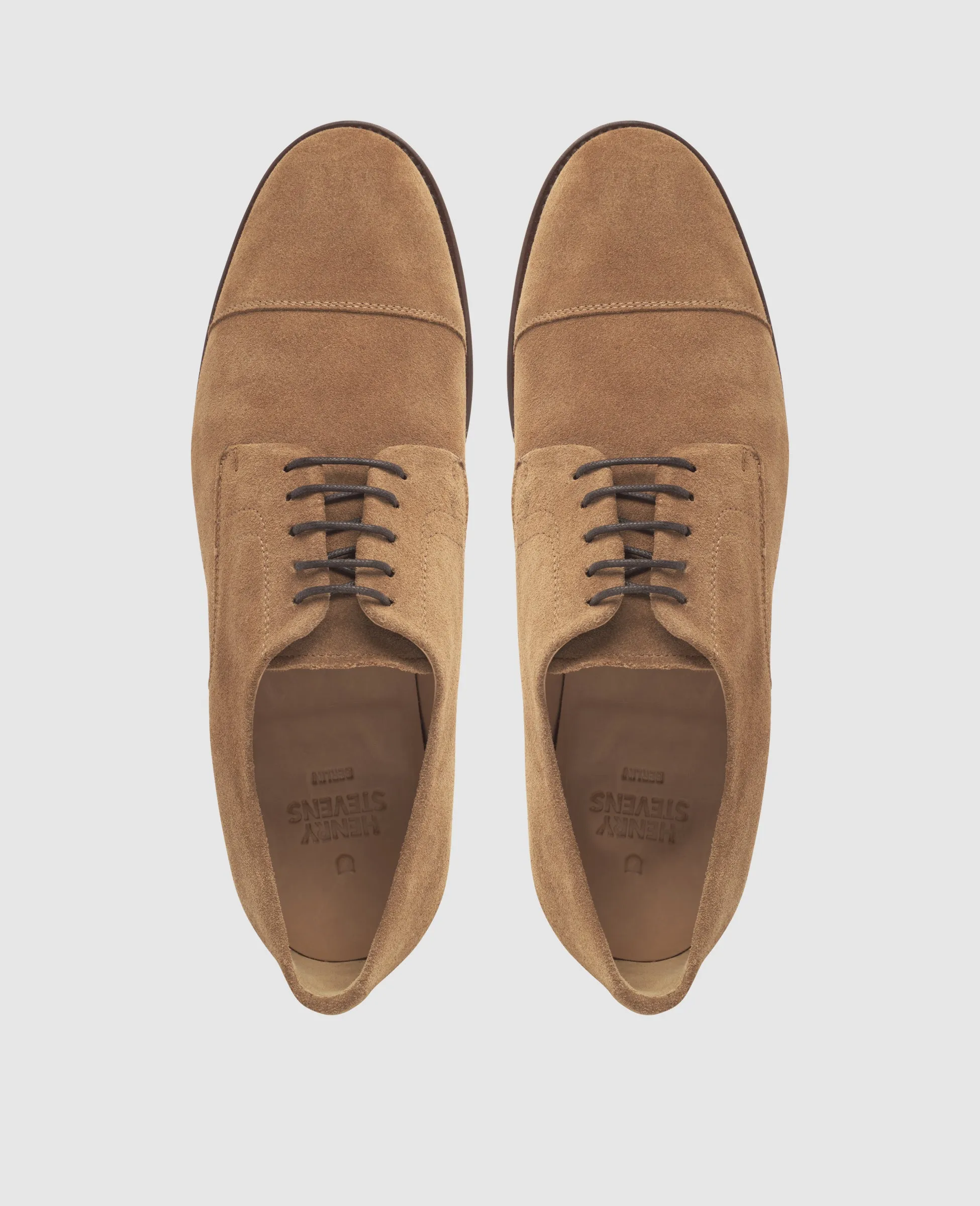 Winston CD - Beige