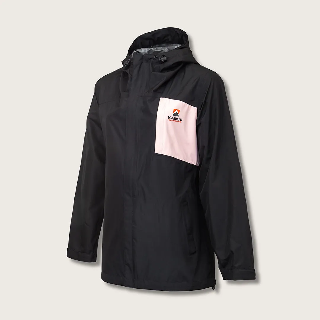 Women's Typhoon Rain Jacket