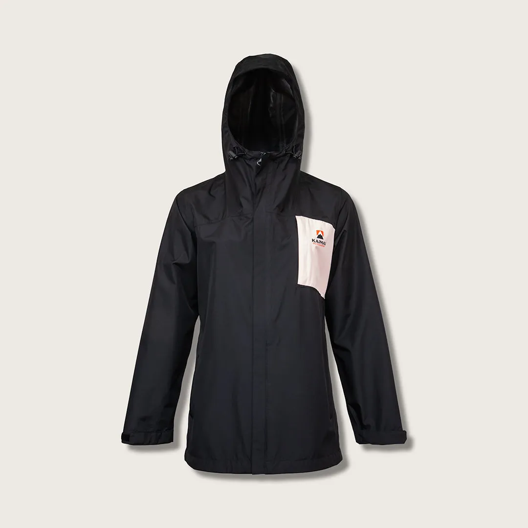Women's Typhoon Rain Jacket