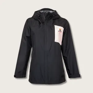 Women's Typhoon Rain Jacket