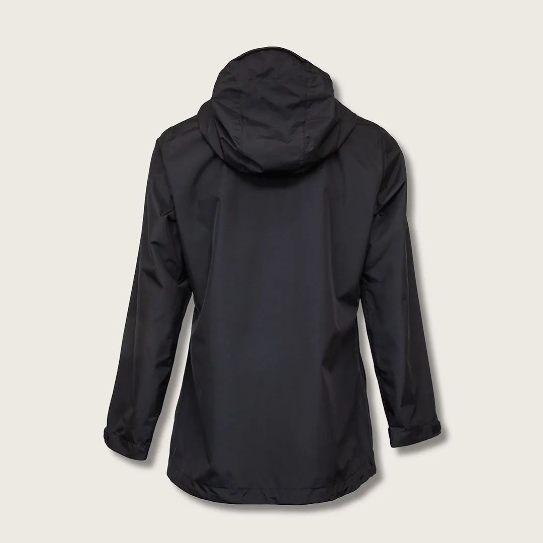 Women's Typhoon Rain Jacket