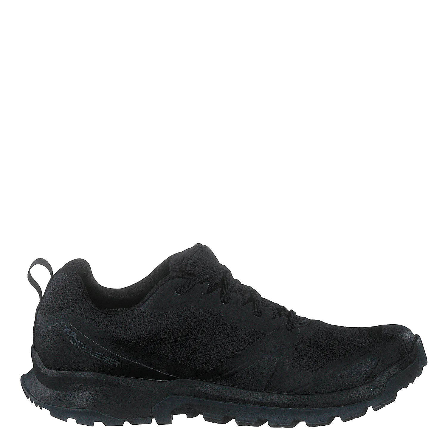Xa Collider Gtx W Black/ebony/black
