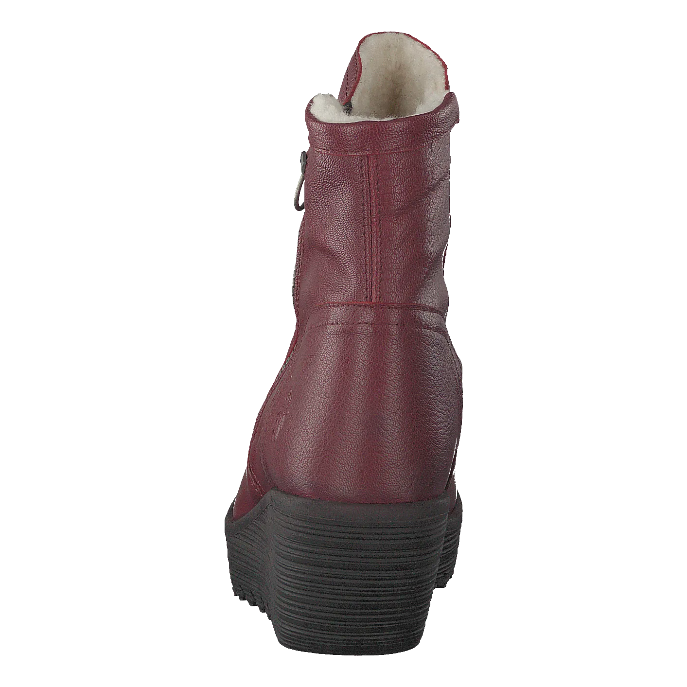Yolk060fly Mousse-cordobared Gore-texwarm