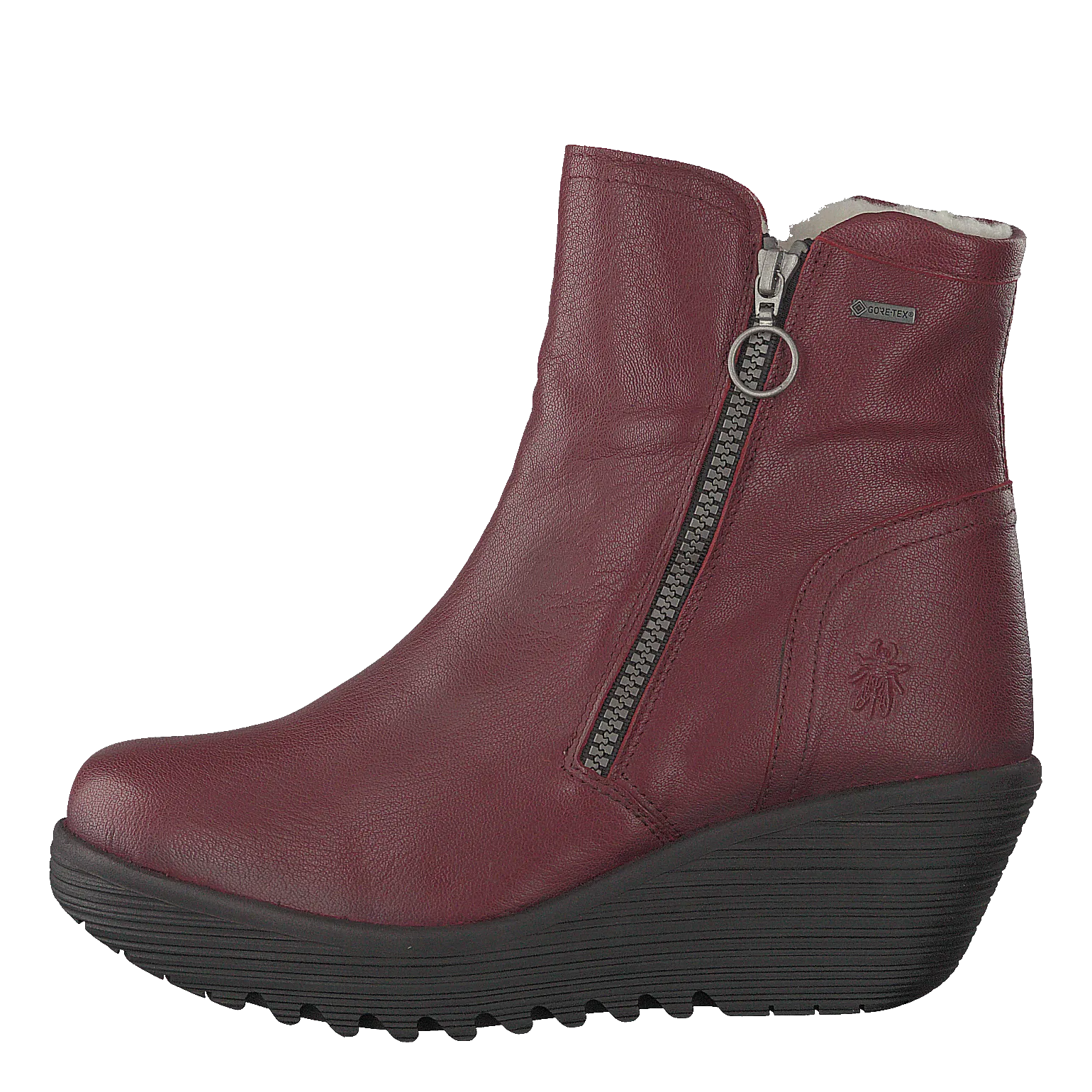 Yolk060fly Mousse-cordobared Gore-texwarm