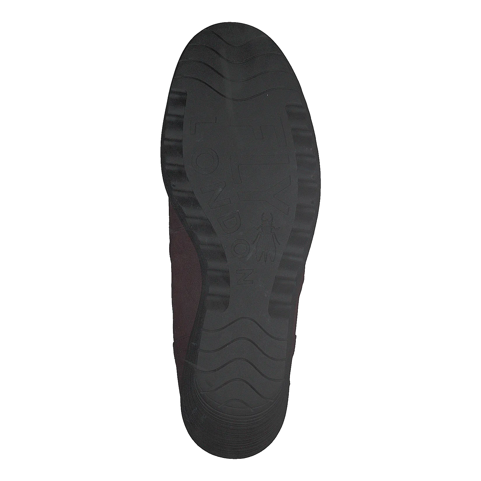 Yolk060fly Mousse-cordobared Gore-texwarm