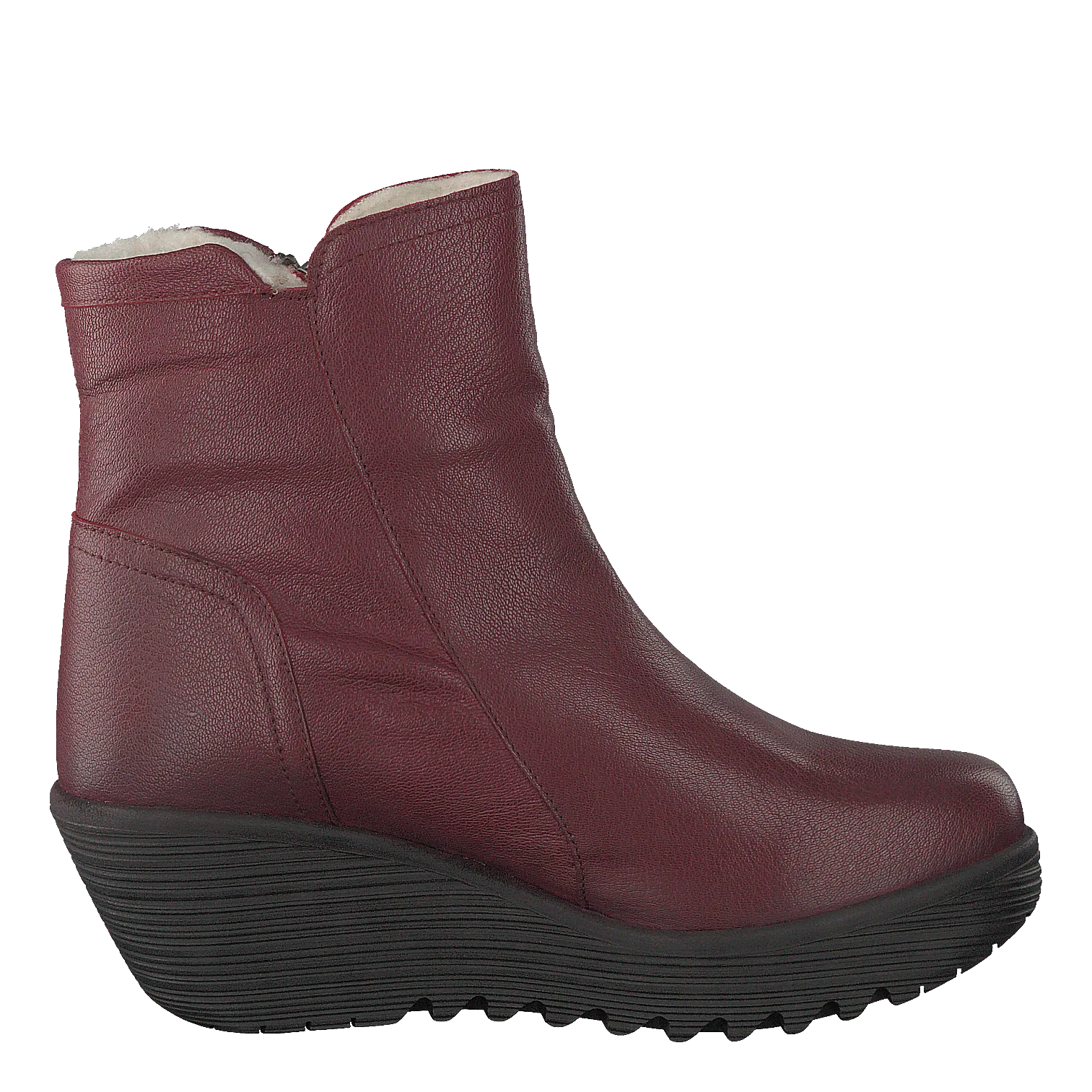 Yolk060fly Mousse-cordobared Gore-texwarm
