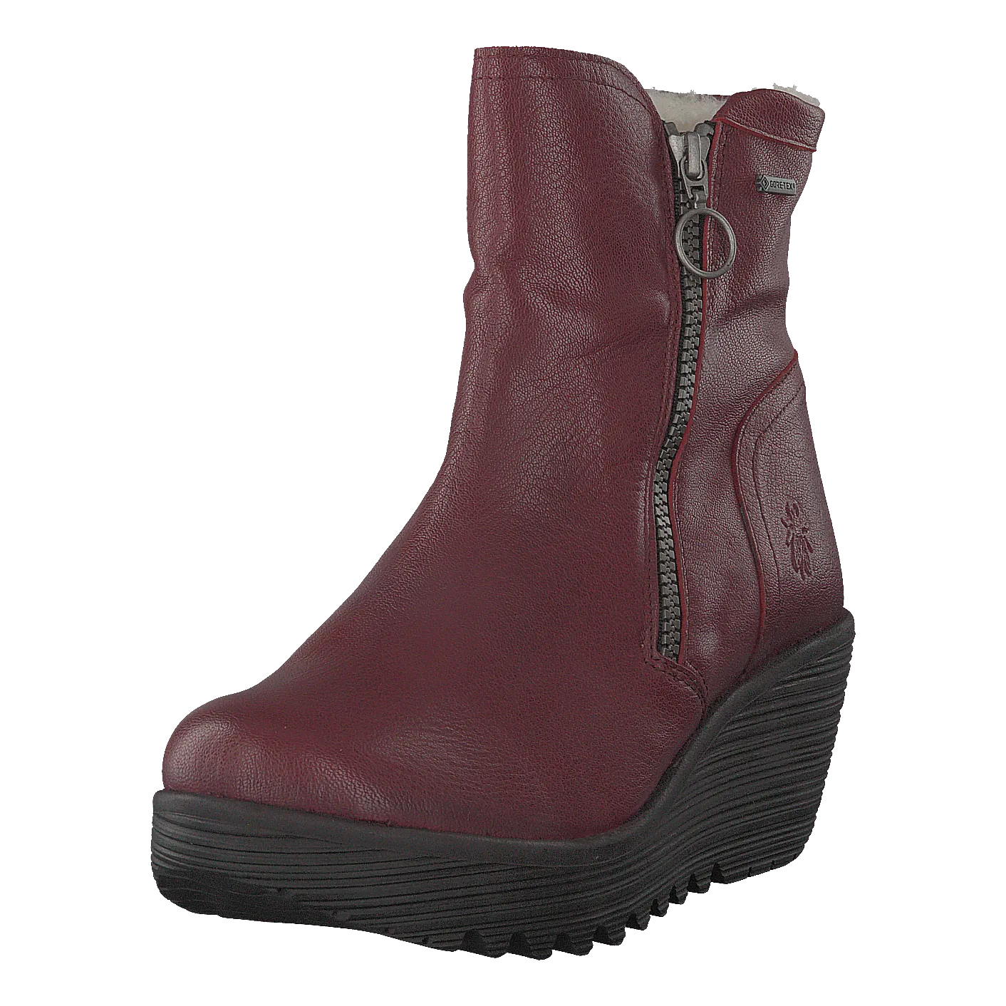 Yolk060fly Mousse-cordobared Gore-texwarm