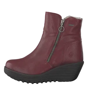 Yolk060fly Mousse-cordobared Gore-texwarm