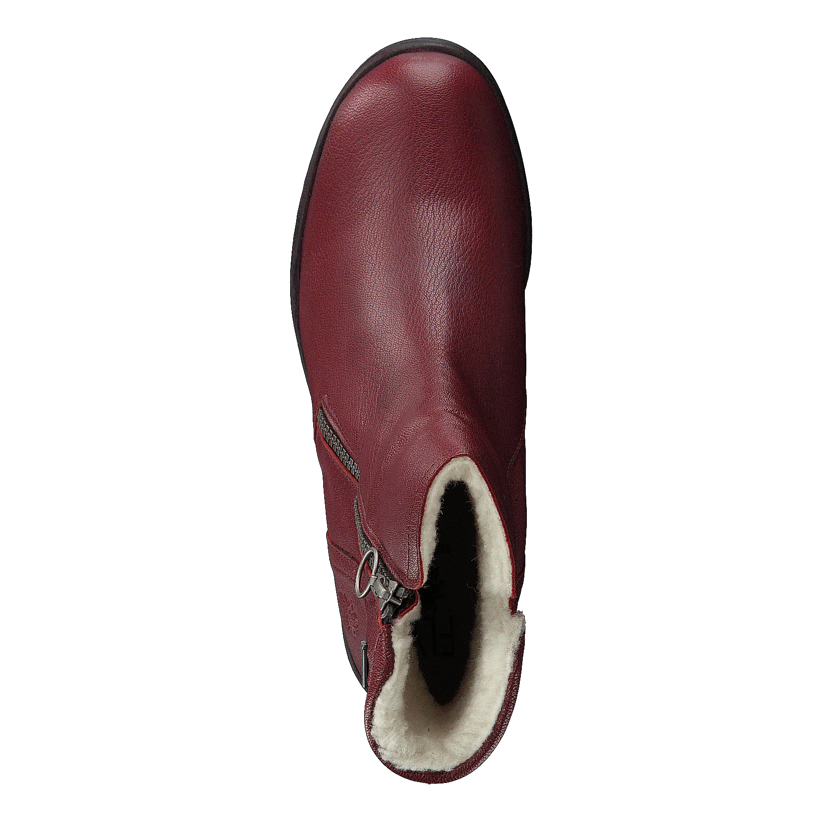 Yolk060fly Mousse-cordobared Gore-texwarm